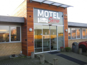  Motel Skive  Скиве